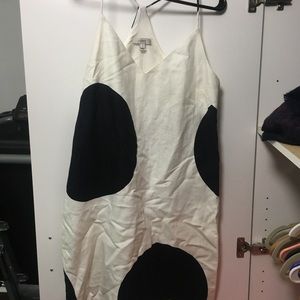 Jcrew mini dress size 8